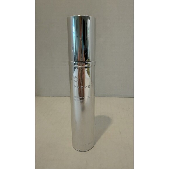 PROVEN - Personalized Cleanser - 50 Ml /1.7 Fl. oz. - Without Original Box - Picture 1 of 5